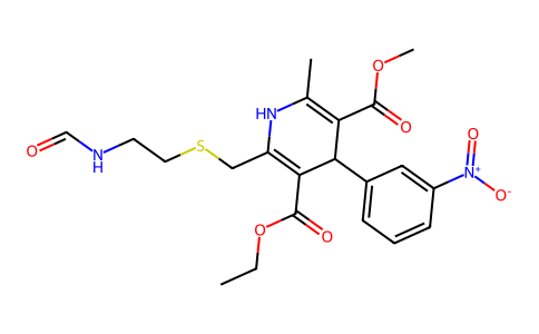 BBR 2160 118587-22-7